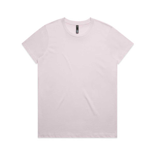 AS Colour Maple Tee Orchid